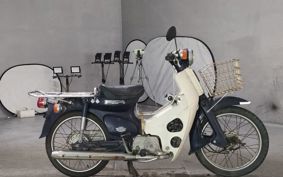 HONDA SUPER CUB90 HA02