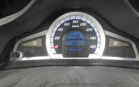 HONDA PCX 125 2016 JF56