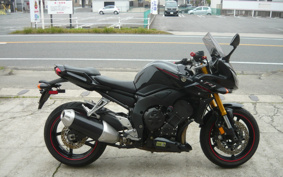 YAMAHA FZ1 FAZER N 2007 RN17