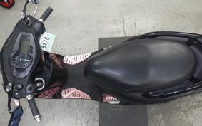 YAMAHA CYGNUS 125 XSR 3 SEA5J