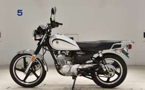 YAMAHA YB125SP