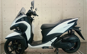 YAMAHA TRICITY 125 SEC1J