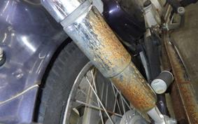 HONDA C90 SUPER CUB 2006 HA02