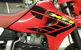 HONDA XR650R 2001