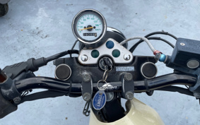 SUZUKI GLASS TRACKER BIG BOY NJ4BA