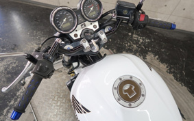 HONDA CB400SFV-3 2005 NC39