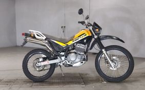 KAWASAKI SUPER SHERPA KL250G