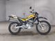 Фото Kawasaki SUPER SHERPA с японского аукциона