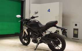 HONDA CB250RA MC52