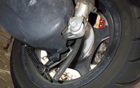 YAMAHA CYGNUS 125 XSR 2 SE44J
