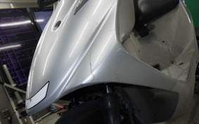SUZUKI ADDRESS V125 G 2012 CF46A