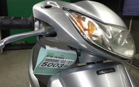 HONDA DIO Gen.6 AF68