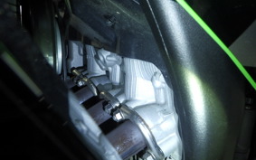 KAWASAKI NINJA ZX-6R 2017