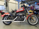 Фото Harley XL883R 2008 с японского аукциона