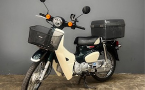 HONDA SUPER CUB110 JA44