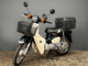 Фото Honda SUPER CUB110 2018 с японского аукциона