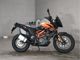 Фото KTM 390 ADVENTURE с японского аукциона