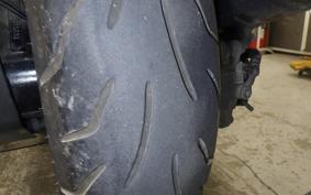 YAMAHA MAJESTY 250 Gen.4 2019 SG20J