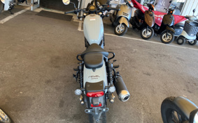 HONDA  REBEL 250 ABS MC49