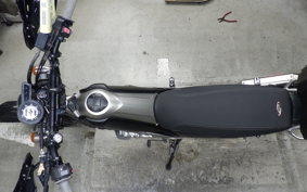 YAMAHA TRICKER 2022 DG10J
