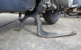 HONDA DIO Gen.6 AF68