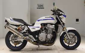 HONDA CB1300SF SUPER FOUR 2001 SC40