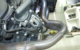 KAWASAKI ELIMINATOR400-3SE 2023 EL400A