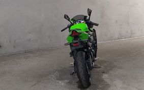 KAWASAKI  NINJA ZX-25R SE ZX250E