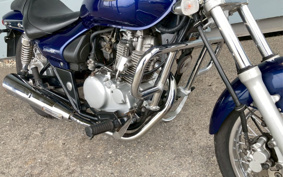 KAWASAKI ELIMINATOR 125 BN125A