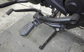 HONDA REBEL 250 A MC49