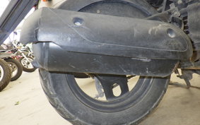 HONDA DIO Gen.5 AF56