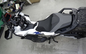 HONDA X-ADV 750 2025 RH21