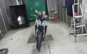 TRIUMPH SPEED TRIPLE 2001