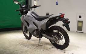HONDA CRF250 RALLY MD44