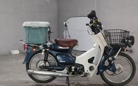 HONDA SUPER CUB50 AA01