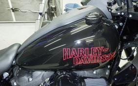 HARLEY FXLRST1920 2026