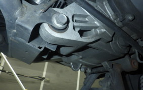 YAMAHA AXIS 125 Z SED7J