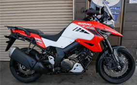 SUZUKI DL1050 (V-Strom 1050) 2021 EF11M