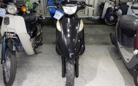 SUZUKI ADDRESS V125 2024 CF4EA
