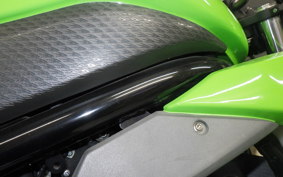 KAWASAKI NINAJA400R 2010 ER400B