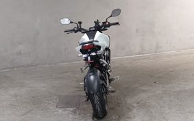 HONDA CB125 R JC79