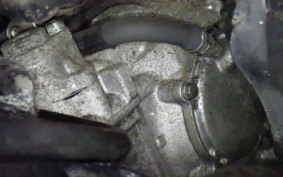 YAMAHA MAJESTY 250 Gen.4 SG20J