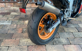 HONDA NSR50 AC10