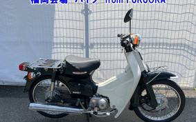 HONDA C90