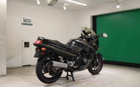 KAWASAKI GPX750 R 1986 ZX750F