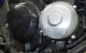 KAWASAKI ZRX400 1994 ZR400E