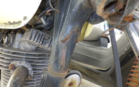 KAWASAKI ESTRELLA RS BJ250A