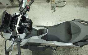 HONDA X-ADV 750 2026 RH21