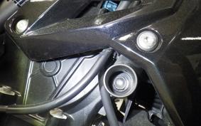 KAWASAKI Z400 Gen.2 2020 EX400G