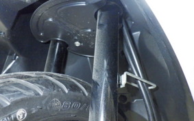 SUZUKI ADDRESS V50 2024 CA4BA